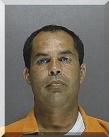 Inmate Carlos Acevedo