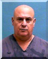 Inmate Carlos G Perez