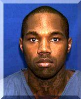 Inmate Carlton D Carter