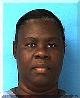 Inmate Carolyn R Miller