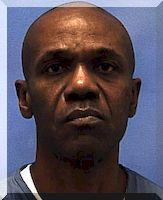 Inmate Charles L Jr Wyche