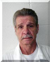 Inmate Christopher Beaugez