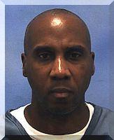 Inmate Christopher Eley