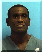 Inmate Clyde L Taylor