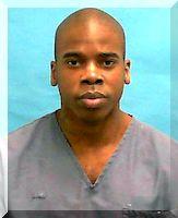 Inmate Cory D Mingo