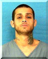 Inmate Cory M Darnell