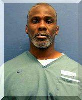 Inmate Cory Mingo