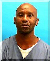 Inmate Curtis E Davis