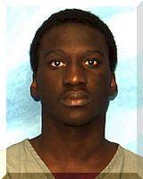 Inmate Curtis Williams