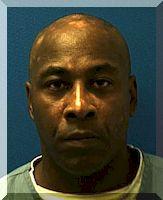 Inmate Daniel L Sr Hall