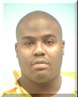 Inmate Daniel Shoulders