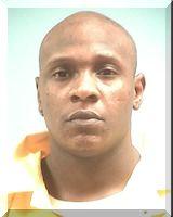 Inmate Danzel Boyd