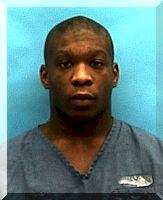 Inmate Darius L Martin