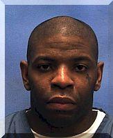 Inmate Darrell A Williams