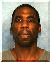 Inmate Darren D Brown