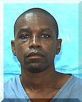 Inmate Daryl S Walker