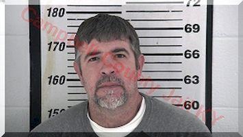 Inmate David Dwight Fillhardt