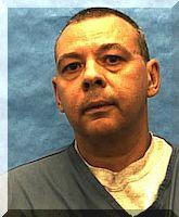 Inmate David J Donnadio