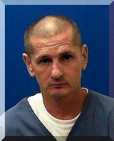 Inmate David L Burkett