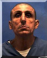 Inmate David M Moreno