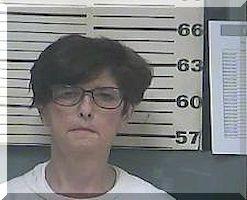 Inmate Deborah Carol Miller