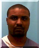 Inmate Demarious J Rogers