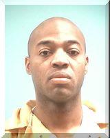 Inmate Demetrius Brinkley