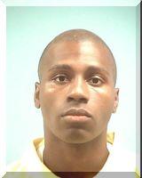 Inmate Demichael Norwood