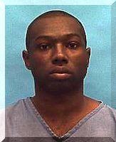 Inmate Deon L Brown