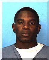 Inmate Dequann J White