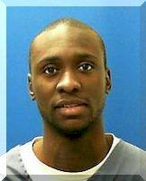 Inmate Derik M Davis