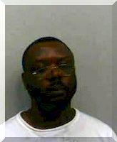 Inmate Derrick Lysander Brown