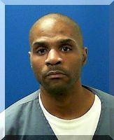 Inmate Derrick D Miller