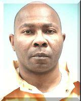 Inmate Derrick Dortch