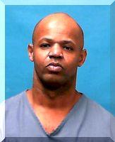 Inmate Derrick L Johnson