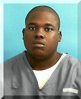 Inmate Derrick R Anderson