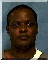 Inmate Derwin R Lembrick