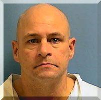 Inmate Dewayne D Munden