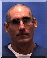 Inmate Donald Nettles