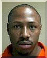 Inmate Donald Ray Thomas
