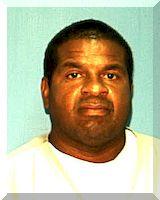 Inmate Donald Wiiliams