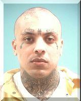 Inmate Donovan Flaherty