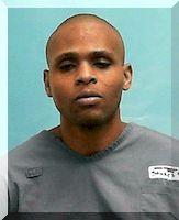 Inmate Duane E Clarke