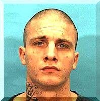 Inmate Dylan W Crews