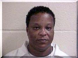 Inmate Earlene Patrice Moore