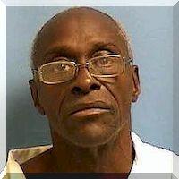Inmate Eddie Lee Brown