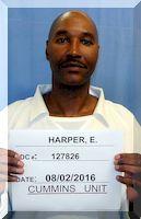 Inmate Eddie L Harper