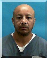 Inmate Edgar Munoz