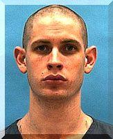 Inmate Elijah T Hagen