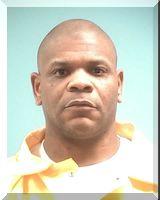 Inmate Emmitt Barnes